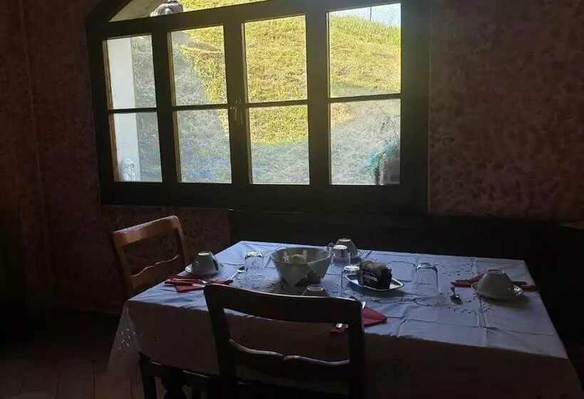 B&b Il Bagarello