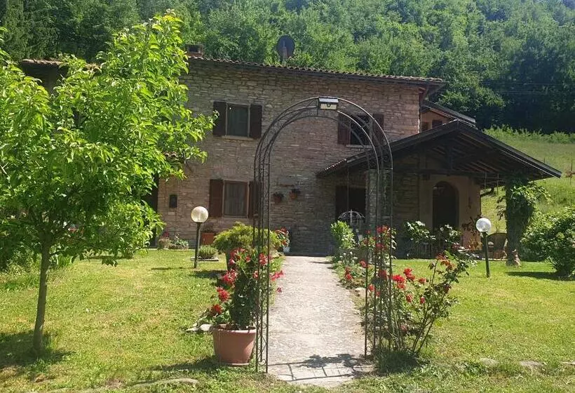 B&b Il Bagarello