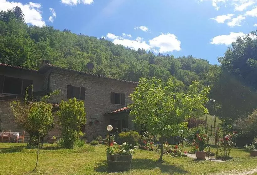 B&b Il Bagarello