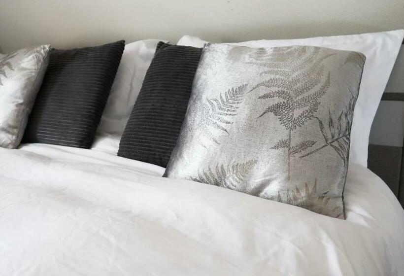 B&b Schiphol Airport