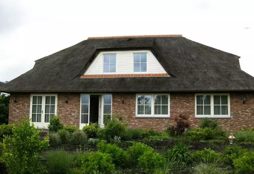 B&b Schiphol Airport