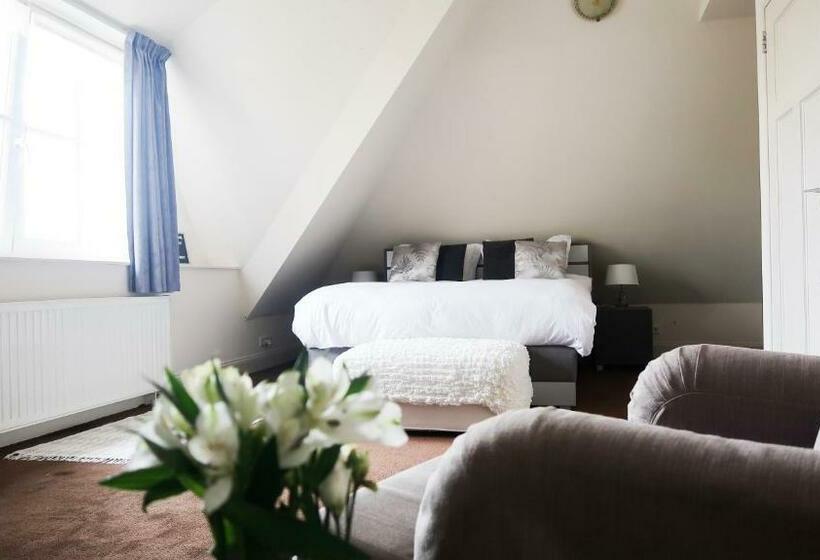 B&b Schiphol Airport