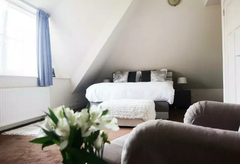 B&b Schiphol Airport