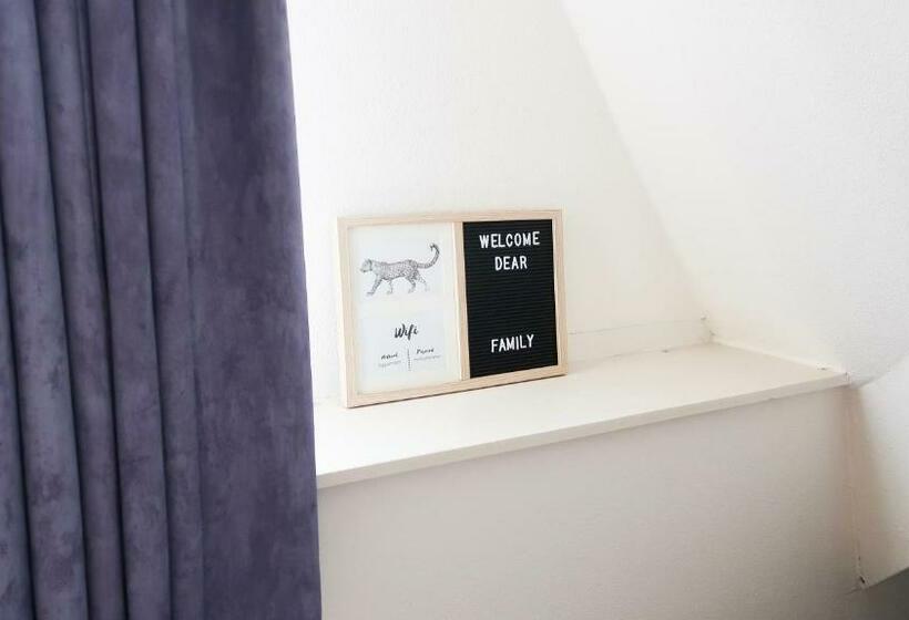 B&b Schiphol Airport