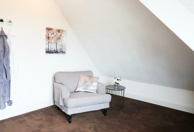 B&b Schiphol Airport