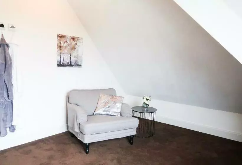 B&b Schiphol Airport