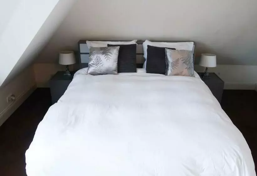 B&b Schiphol Airport