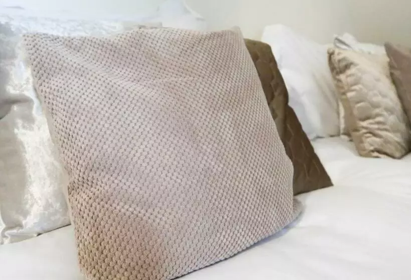 B&b Schiphol Airport