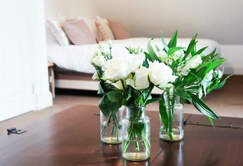 B&b Schiphol Airport