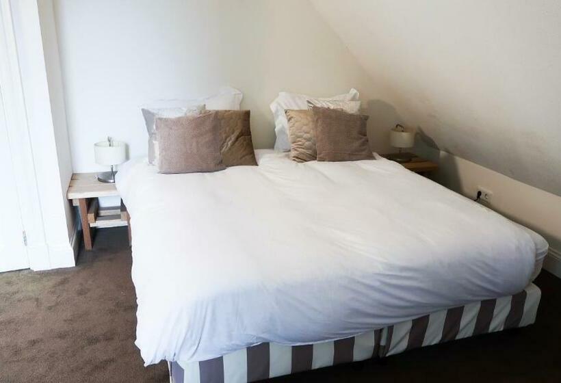 B&b Schiphol Airport