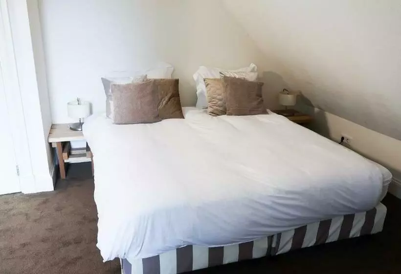 B&b Schiphol Airport