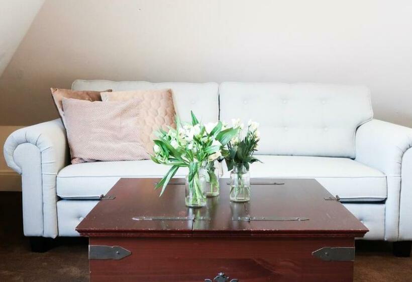 B&b Schiphol Airport