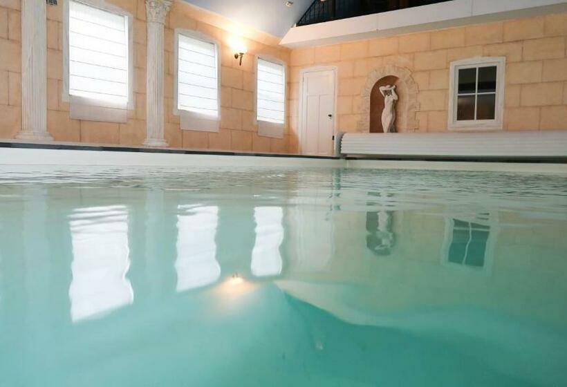 B&b Schiphol Airport