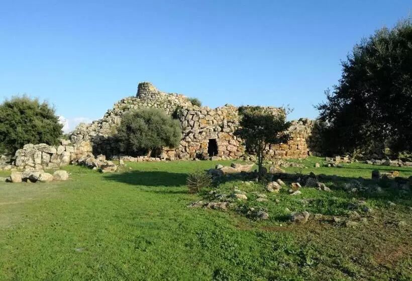 ベッドアンドブレックファースト Is Antas