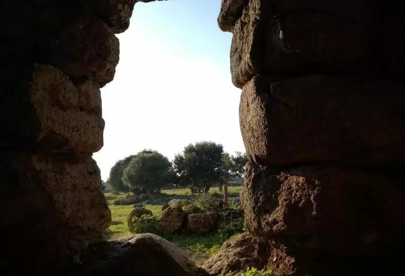 ベッドアンドブレックファースト Is Antas