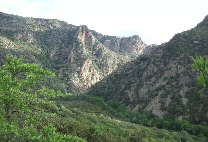 ベッドアンドブレックファースト Is Antas