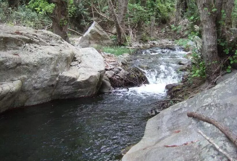 ベッドアンドブレックファースト Is Antas