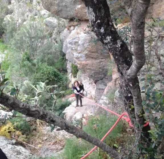 ベッドアンドブレックファースト Is Antas