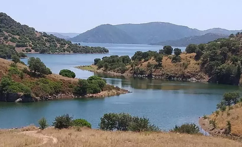 ベッドアンドブレックファースト Is Antas