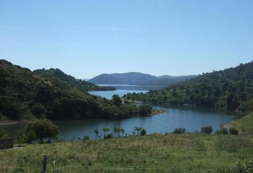 ベッドアンドブレックファースト Is Antas