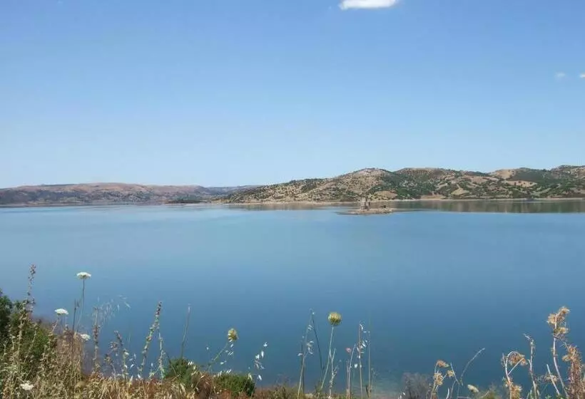 ベッドアンドブレックファースト Is Antas