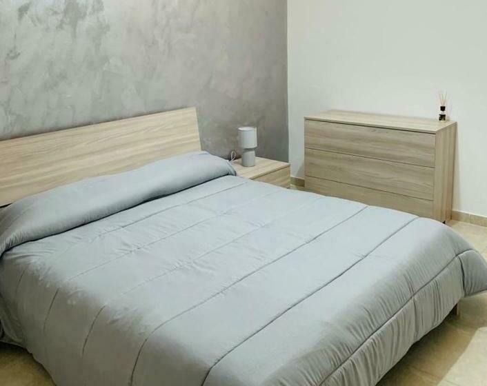 צימר Casa Vacanze San Nicolò