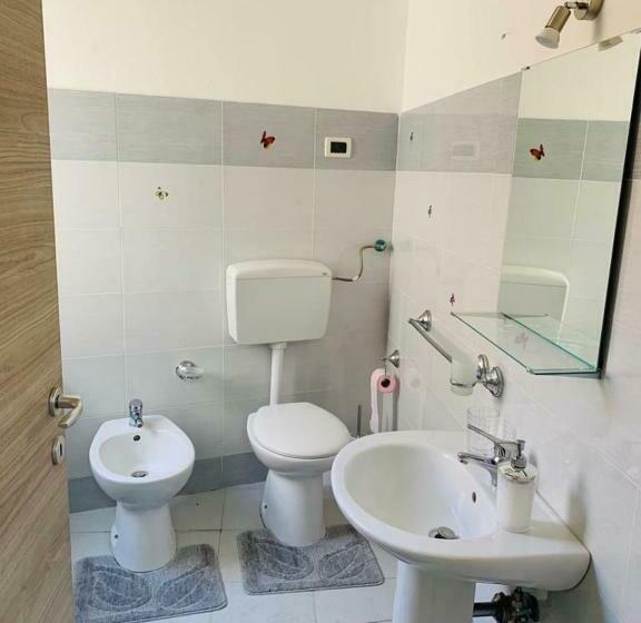 צימר Casa Vacanze San Nicolò