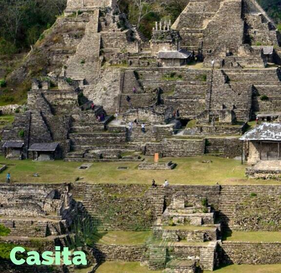 민박 Casita Tonina