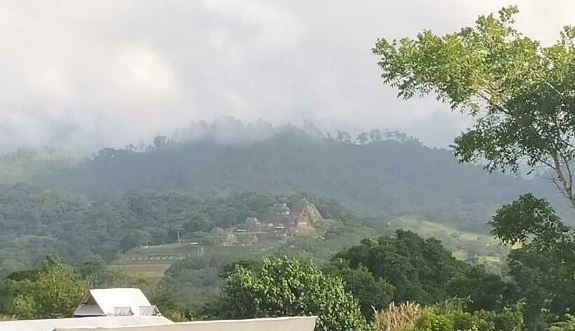 민박 Casita Tonina