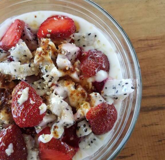 민박 Casita Tonina