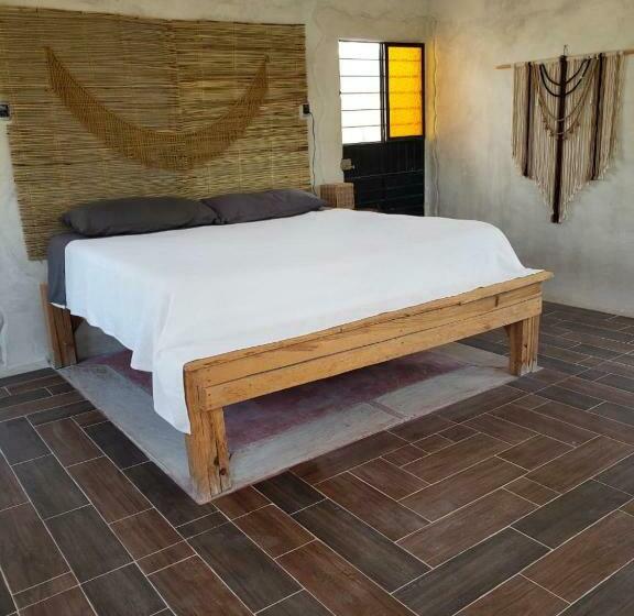 민박 Casita Tonina