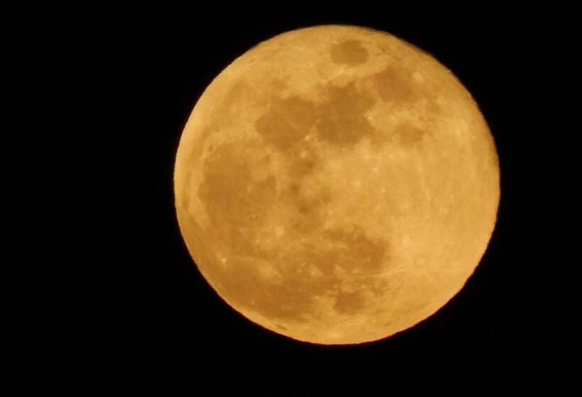 민박 Casita Tonina