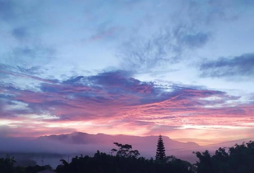 민박 Casita Tonina