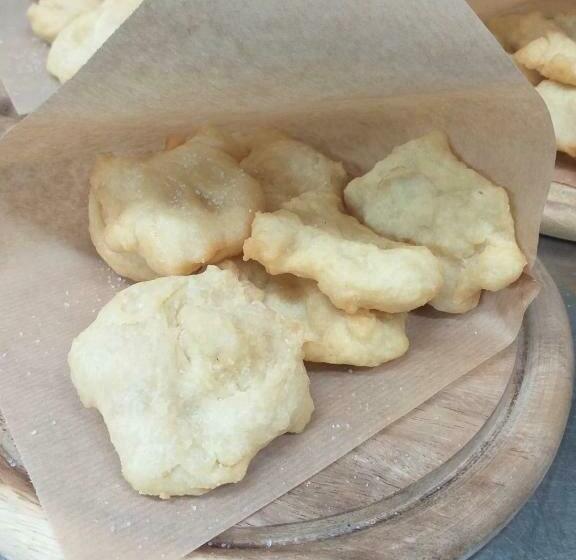 مبيت وإفطار La Vecchia Fattoria