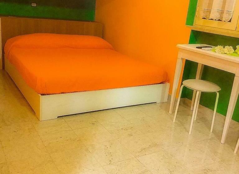 مبيت وإفطار La Vecchia Fattoria