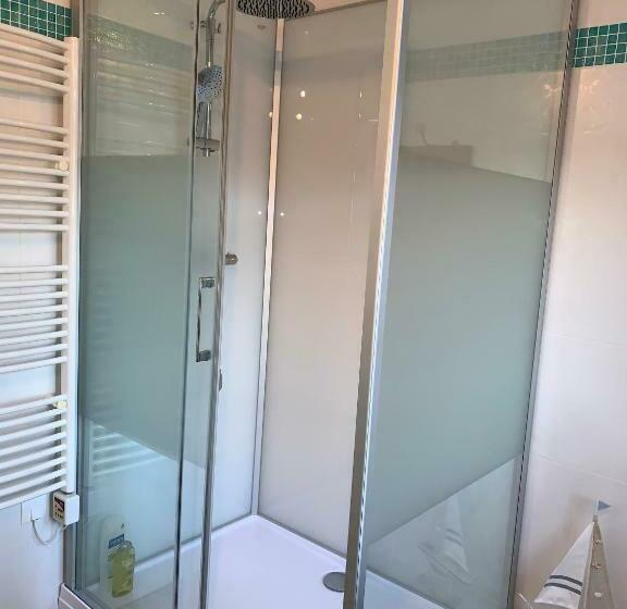 مبيت وإفطار Villa Cathy Chambres D Hôtes