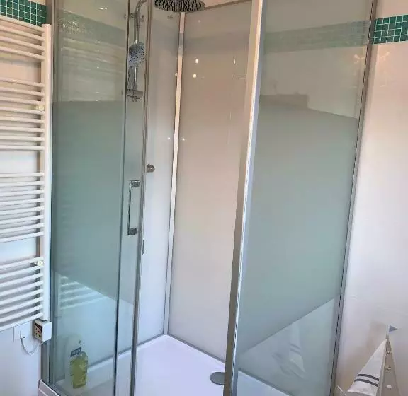 ベッドアンドブレックファースト Villa Cathy Chambres D Hôtes