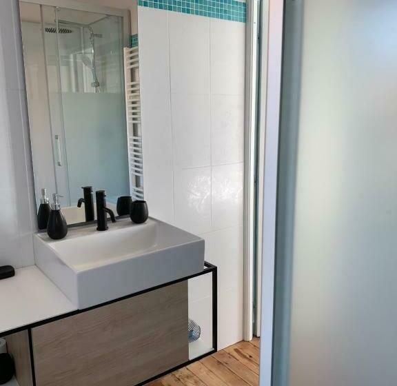 مبيت وإفطار Villa Cathy Chambres D Hôtes