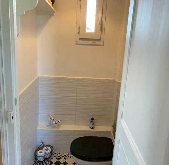 مبيت وإفطار Villa Cathy Chambres D Hôtes