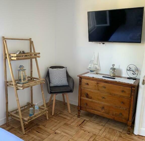 مبيت وإفطار Villa Cathy Chambres D Hôtes