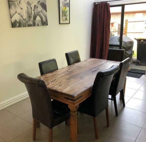 צימר Warm On Waterloo