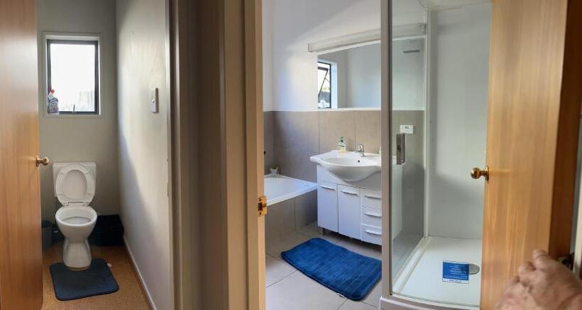 צימר Warm On Waterloo