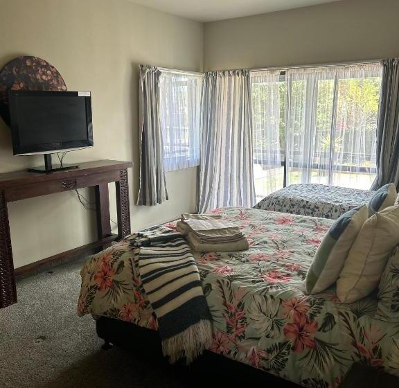 צימר Warm On Waterloo