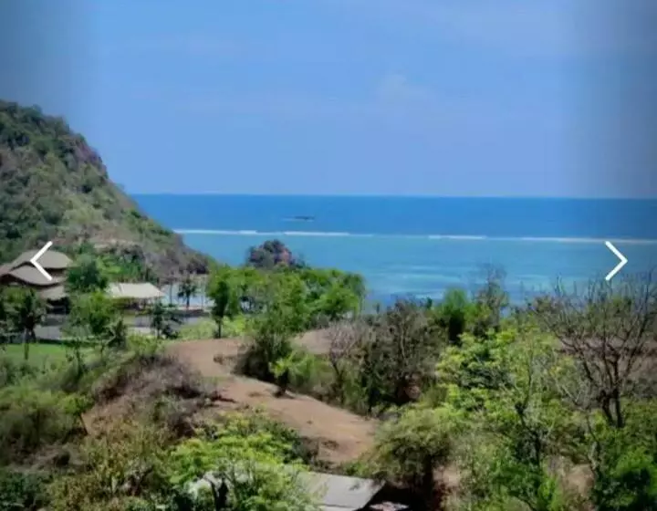 Hotelli Ocean View Villas