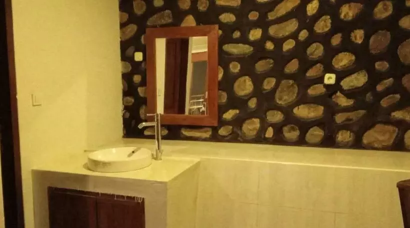 Hotelli Ocean View Villas