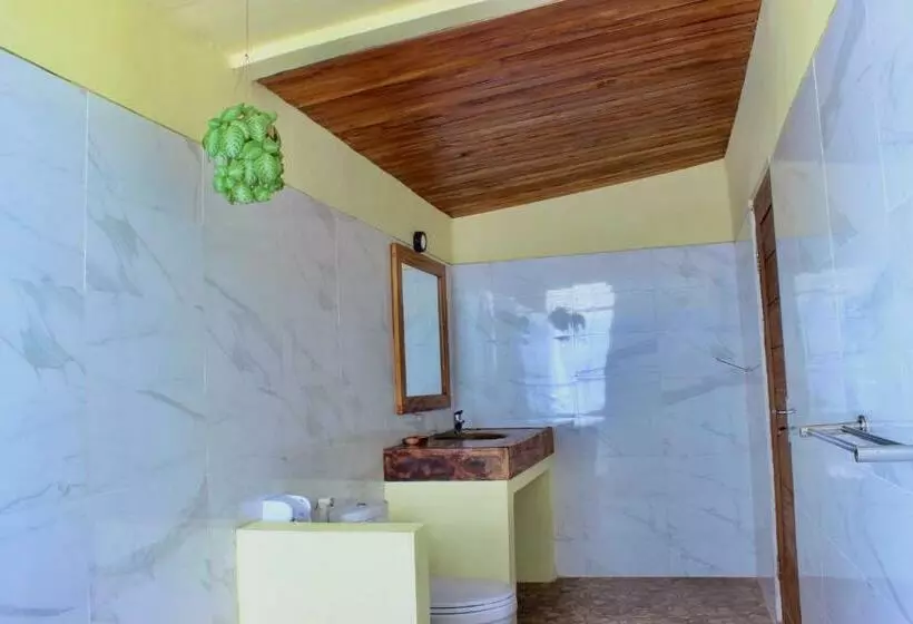 Hotelli Ocean View Villas