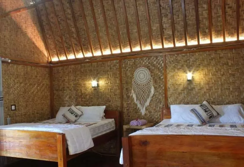 Hotelli Ocean View Villas
