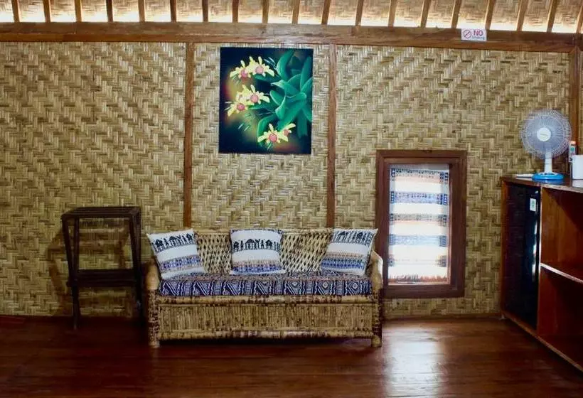 Hotelli Ocean View Villas