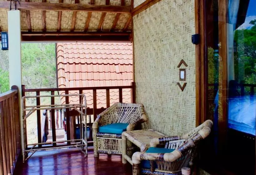 Hotelli Ocean View Villas