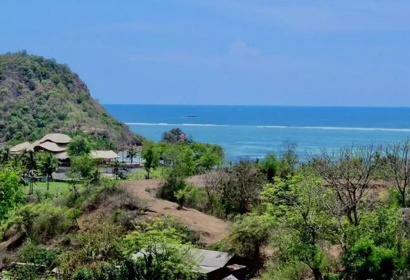 Hotelli Ocean View Villas
